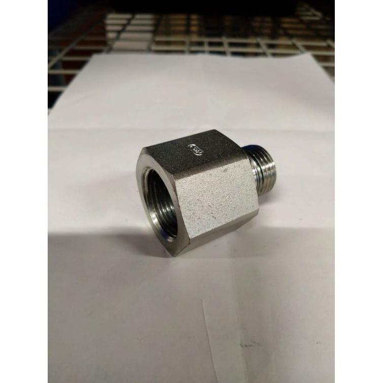 BSP Supistusliitin UK/SK