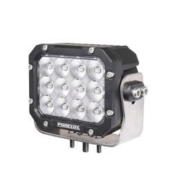 Työvalo Purelux Square 120 HD, 120W