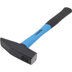 Asta lasikuituvartinen harjap&auml;&auml; vasara 500g (ASTV-FLH50)