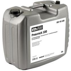 M-Pro Pneurock 100 paineilmatyökaluöljy 20L