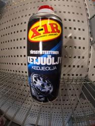 X1R Ketjuspray 400ml