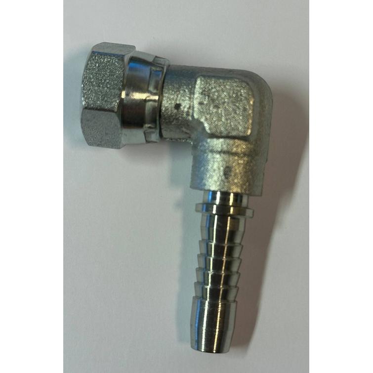 BSP Letkuliitin SK 90º tako