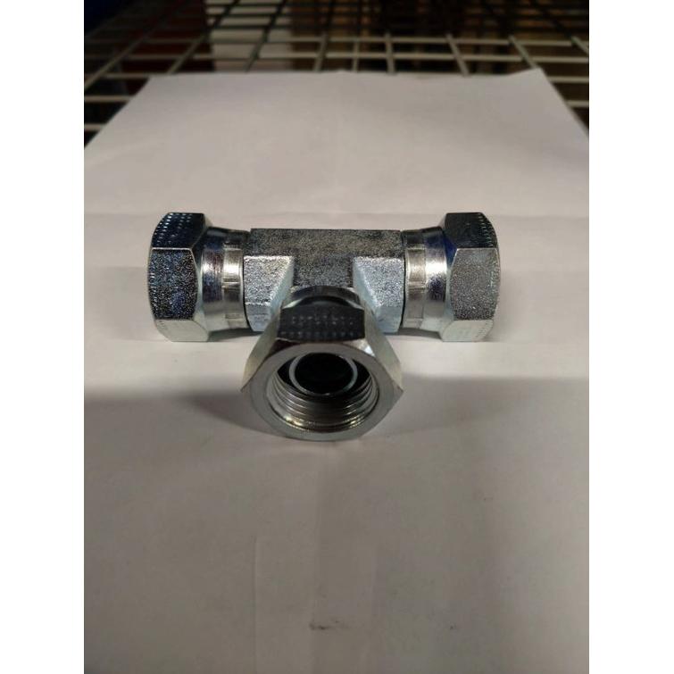 BSP T-Liitin SK R1/4