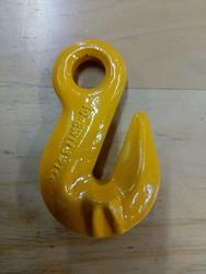 Lyhennyskoukku 13mm 5,3t