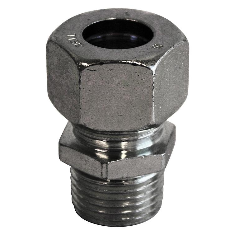 DIN / MK Perusliitin LL6MK10X1