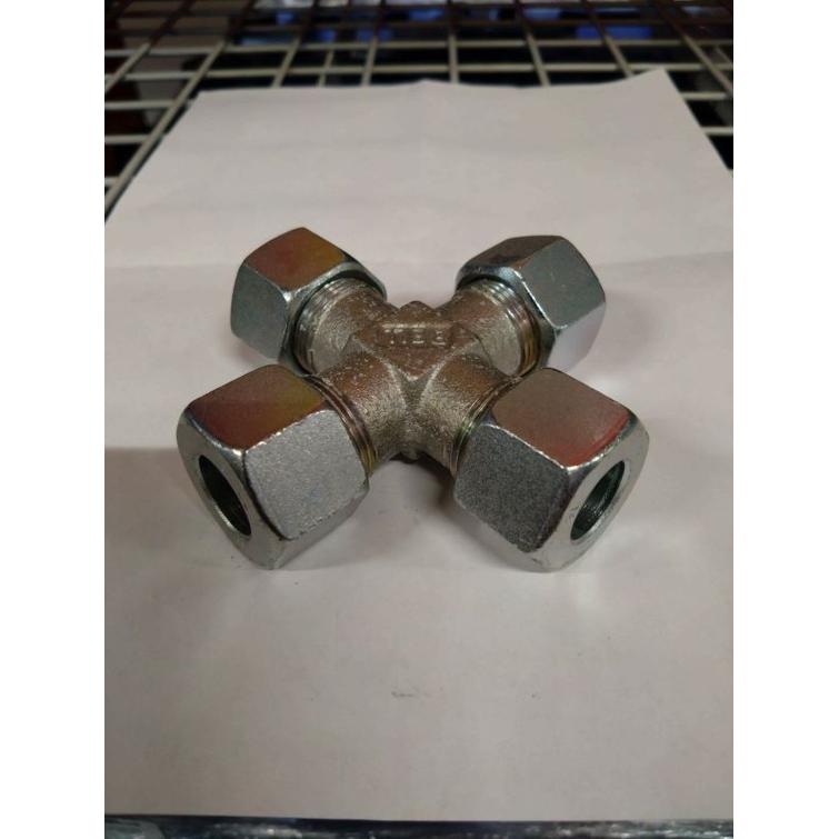 RISTIJATKOLIITIN  KS-20