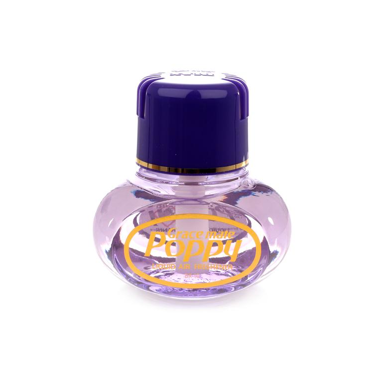 Grace Mate Poppy, 150ml Lavendel
