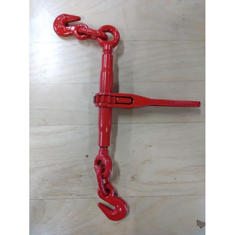 Vanttikiristin 10-13mm