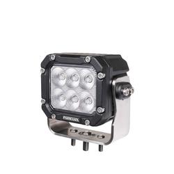 Työvalo Purelux Square 60 HD, 60W