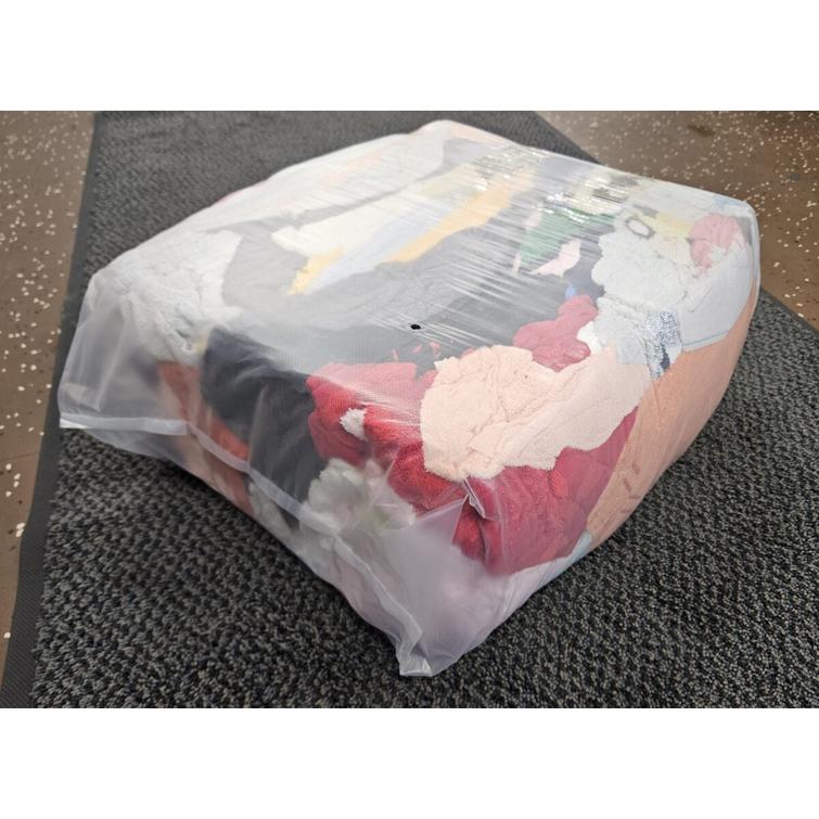 KONEPYYHE 10KG FROTEE