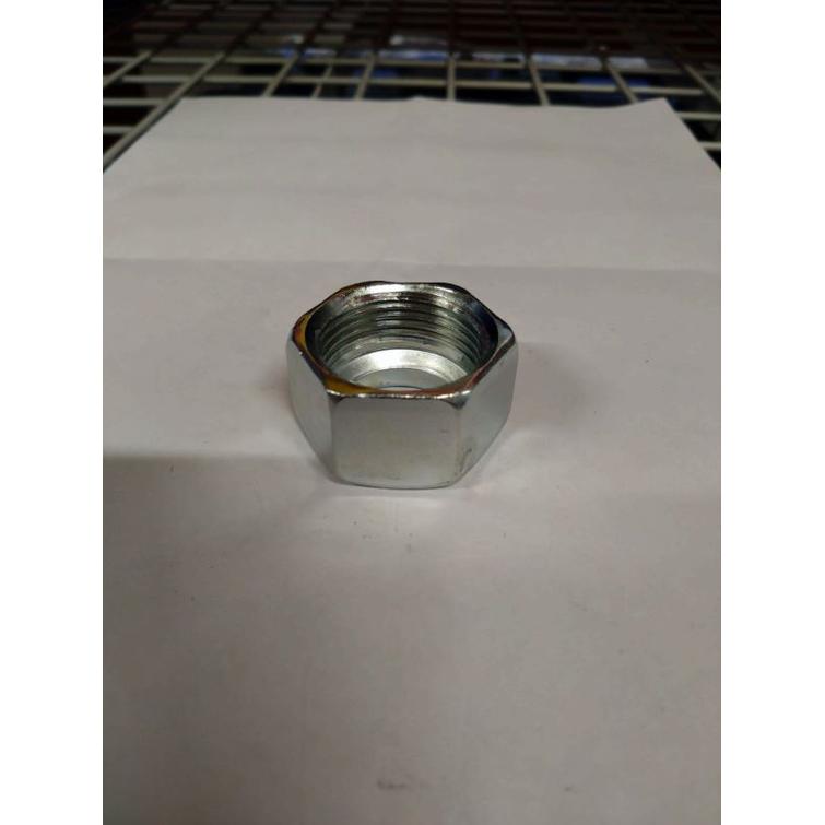DIN Vaippamutteri L22