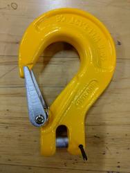 Salpakoukku 6mm 1,15t