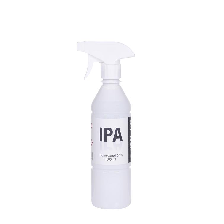 Viimeistelypuhdistusaine PADBOYS IPA, 500 ml