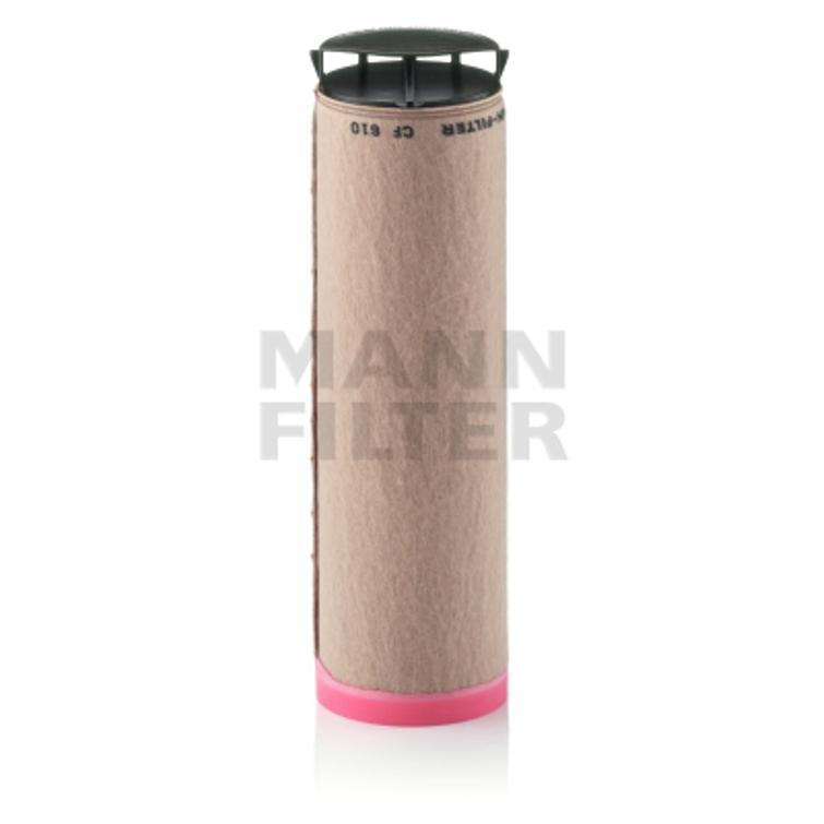MANN ILMASUODATIN CF 355