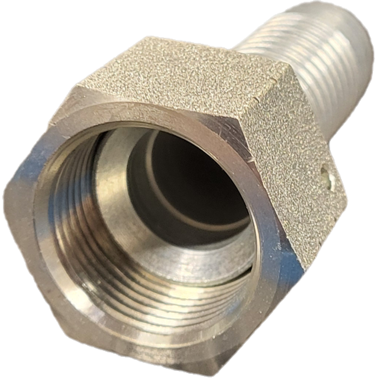 JIC Letkuliitin SK 0º