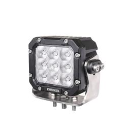Työvalo Purelux Square 90 HD, 90W