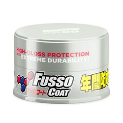 Autovaha Soft99 Fusso Coat White, 200g