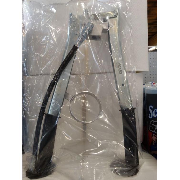 Rasvaprässi 500g PATRUUNALLE