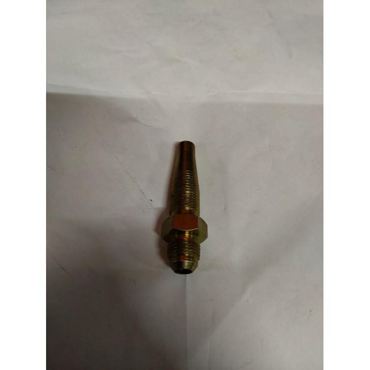 JIC Letkuliitin UK 0º kierrettävä