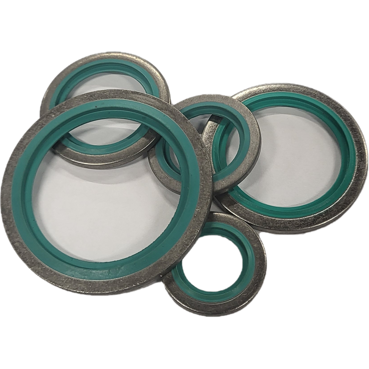 USIT R1/8 RST / VITON