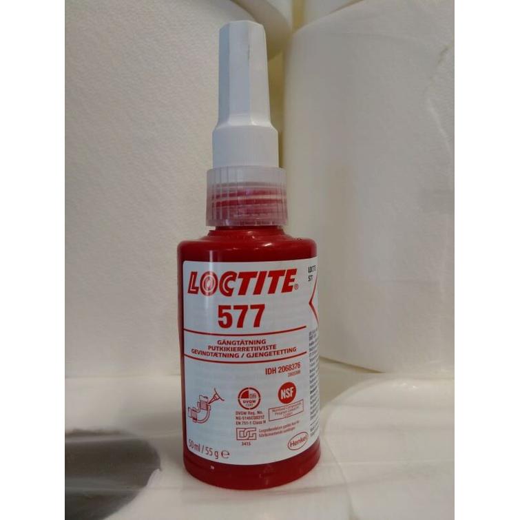 LOCTITE Putkikierretiiviste