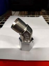 BSP Kulmaliitin SK/UK 45º