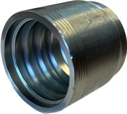 Holkki 4ST 1 1/4", ei kuorita