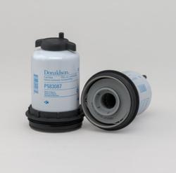 DONALDSON POLTTOAINESUODATIN/VEDENEROTIN JCB