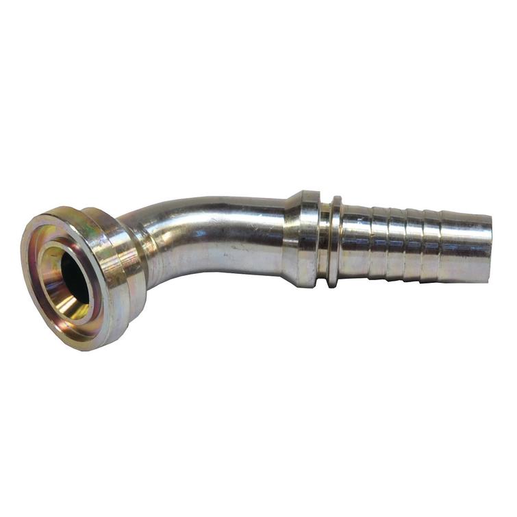 SAE laippa 3000PSI 45º ?1