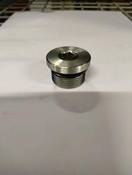 M Kuusiokolotulppa UK M22x1,5