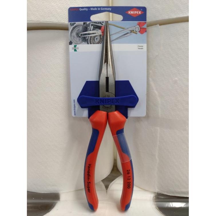 Knipex KÄRKIPIHDIT SUORA 200MM
