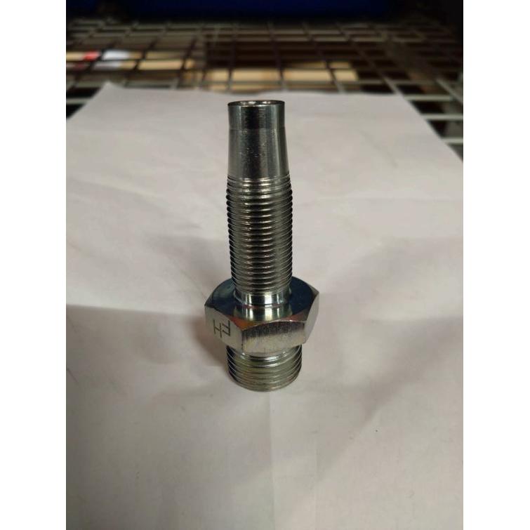 BSP Letkuliitin UK 0&ordm; kierrett&auml;v&auml;