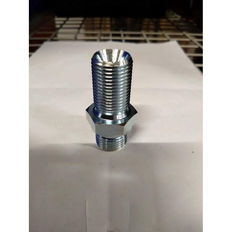 BSP L&auml;pivientiliitin R1/8