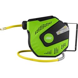 JBM Ø9,5mm paineilmaletkukela 12m 3/8" ulkokierre