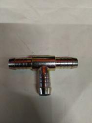 T-letkukaraliitin 10mm T124