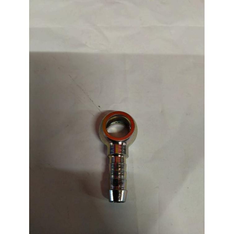 Banjoliitin kara 6mm ø10mm