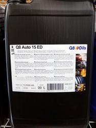 Q8 AUTO 15 ED ATF 20L