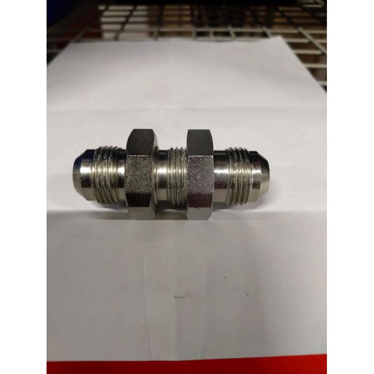 JIC Läpivientiliitin 7/16-20 -04