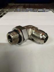 JIC / BSP Kulmaliitin 90&ordm; suun,