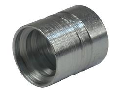 Puristettava holkki 2SN-4SP-letkuille