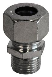 DIN / MK Perusliitin LL6MK10X1