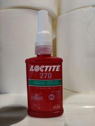 LOCTITE Kierrelukite luja