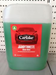 CARLAKE J&Auml;&Auml;HDYTINNESTE 10L VIHRE&Auml;