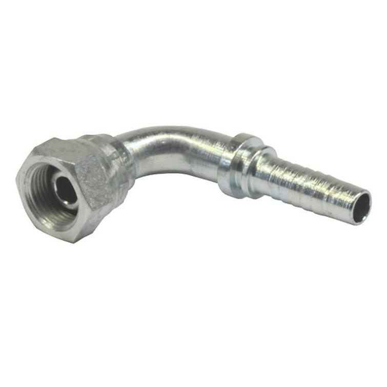 BSP Letkuliitin SK 90º