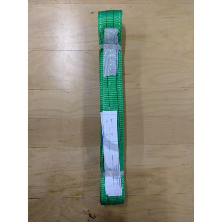 Silmukkanostovyö 2T/4m