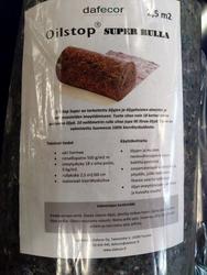 Öljynimeytysmatto 2,5m