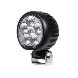 Työvalo Purelux Rotatable 60 HD, 60W