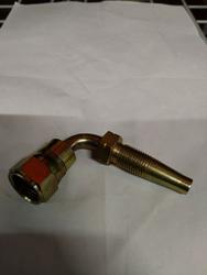 JIC Letkuliitin SK 90º kierrettävä