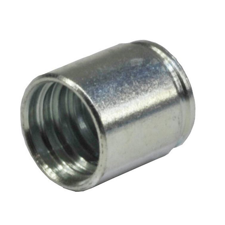Holkki 1/2" 2SN