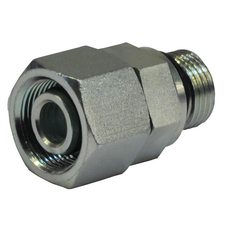 DIN / BSP Putkipääte S30R1
